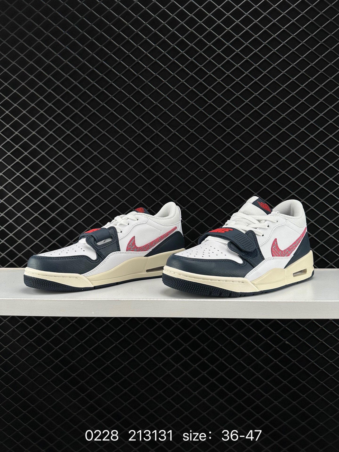 Nike Air Jordan Legacy 312